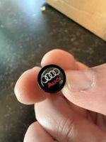 4x Audi Ventilkappen