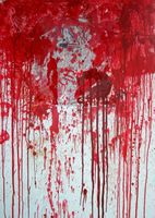 Stephan Sembinelli – Orig. Mischtechnik – 140 × 100 cm