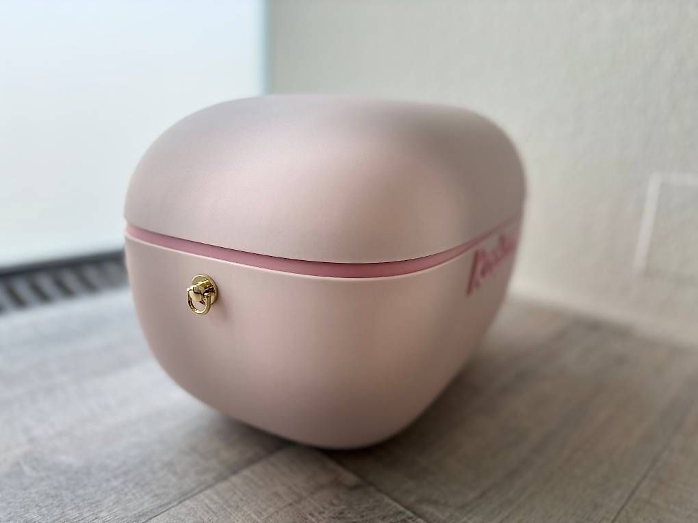 Frigoriferi & Refrigeratori: Kühlbox Pink – Nuovo e nell'imballaggio originale da Romanshorn venduto da nor_9jxr 1