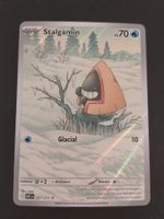 Pokémon Héros Transcendants: Stalgamin 227/217 FR