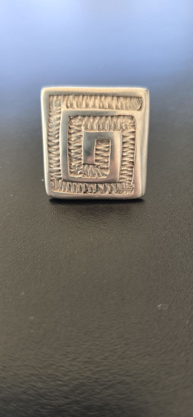 Anelli: Fingerring – Usato da Amlikon-Bissegg venduto da Schnuefeli4 2