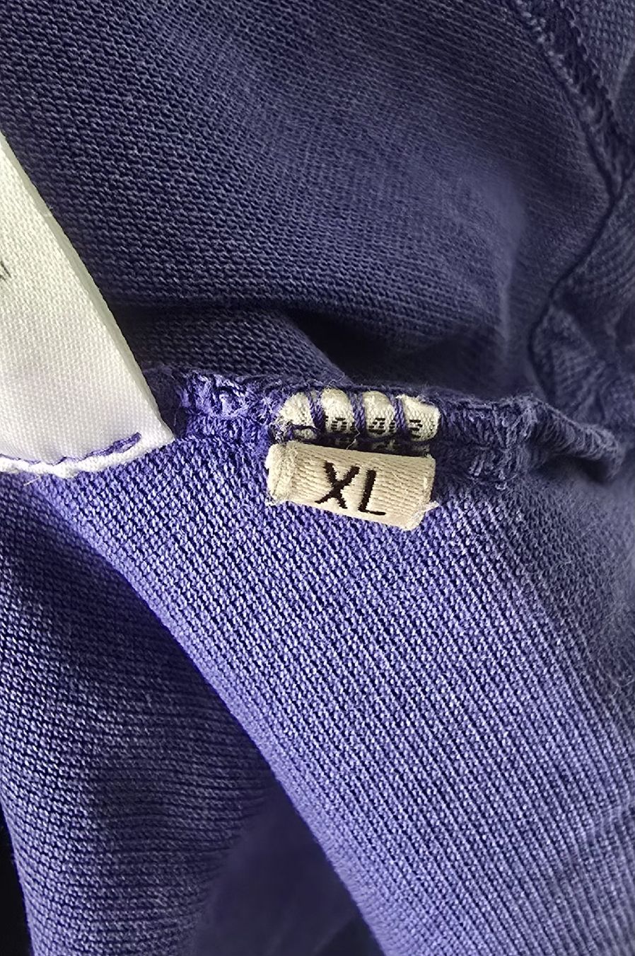 Napapijri Magliette Polo: Polo Napapijri, taille XL – Usato da Genève venduto da MariaS2 5