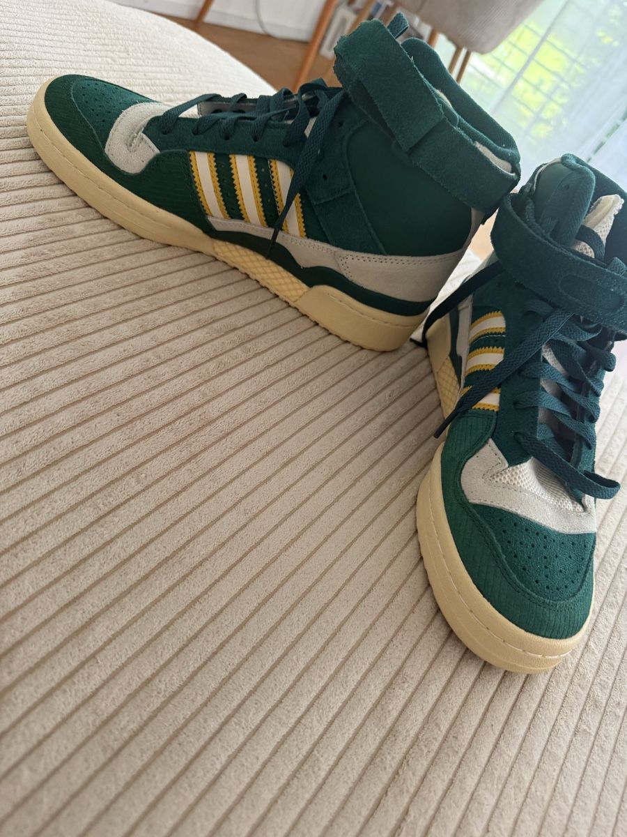 Scarpe da uomo: Adidas Sneakers – Nuovo (secondo la descrizione) da Gurmels venduto da mat_q92s 4