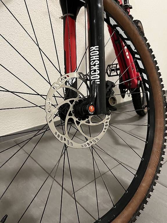 Velos: Specialized Epic – Gebraucht aus Herisau von  3