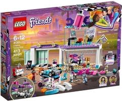 Lego Friends 41351 Creative Tuning Shop Neu ungeöffnet