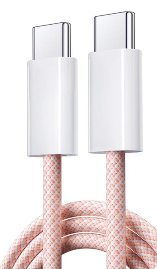 Câbles: USB-C Kabel 1m – Neuf avec emballage d'origine à Volketswil par markdenzler