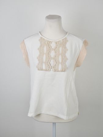 Zara Blusenshirt Gr.S ungetragen