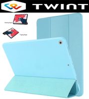 iPad 9.7 2017-2018 & Air 1-2 Hülle Case Smart Folio Cover