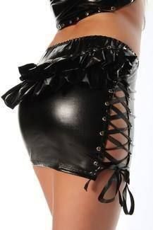 Kostüme: WETLOOK-SET - SCHWARZ - ONE SIZE – Neu und originalverpackt aus Rupperswil von big-one-sale 2