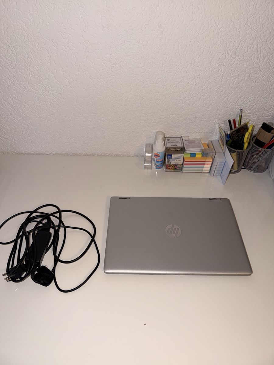 Hewlett Packard Notebook: HP Pavillion  – Usato da Leibstadt venduto da EndritBatushaj 1