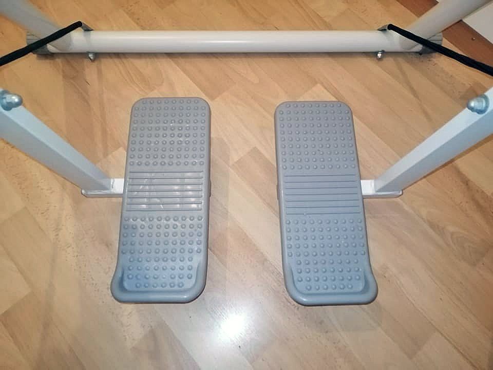 Hometrainer: Air Glider Crosstrainer – Usato da Ostermundigen venduto da LorisHome 3