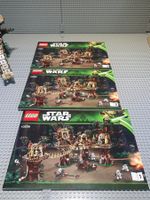 Lego Star Wars 10236 - Ewok Village UCS