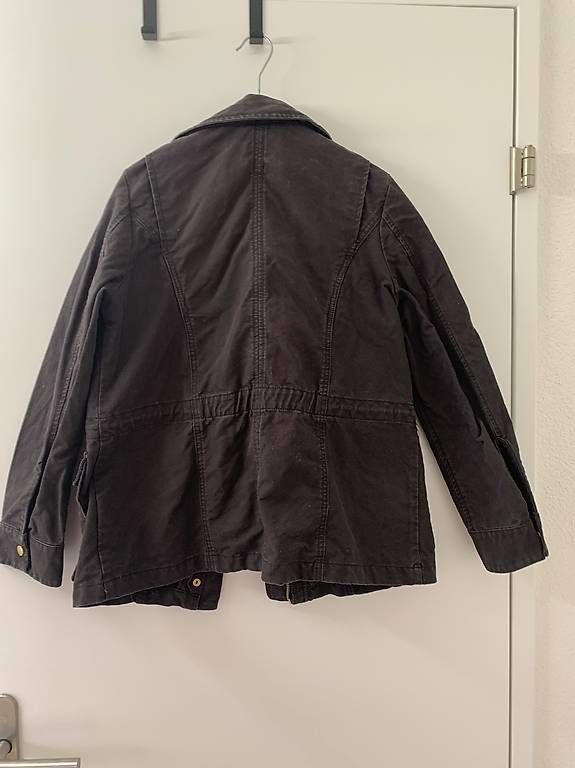 Jacken: Jacke H&M, Gr. S – Gebraucht aus Oftringen von violetta9 2