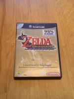 The Legend of Zelda the Wind waker