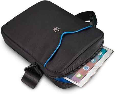 Maserati Gransport Pure Tablet Bag 8", wie neu (unbenutzt)