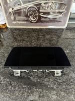 BMW F30 Display 6.5 inch aus F30 2018