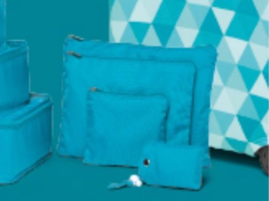 Sacs: Pack System Kofferorganizer 7-teiliges Set Neuware – Neuf avec emballage d'origine à Uznach par Apuutze 2