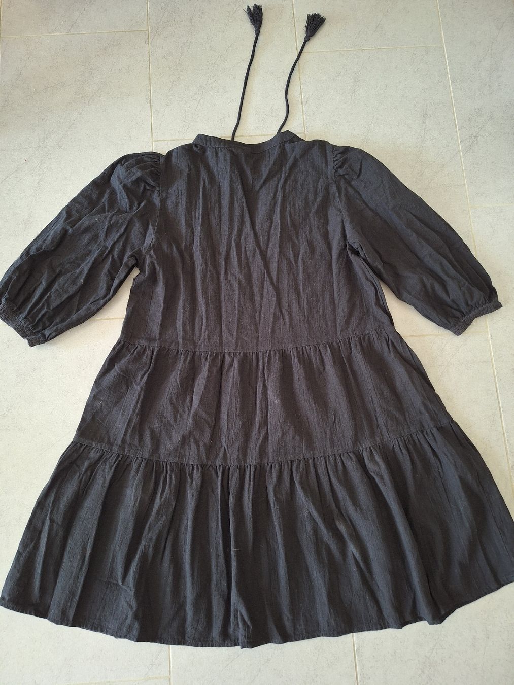 Vero Moda Vestiti: Vero Moda Tunika/Kleid Gr. M – Usato da Dörflingen venduto da Crazyachmed 3