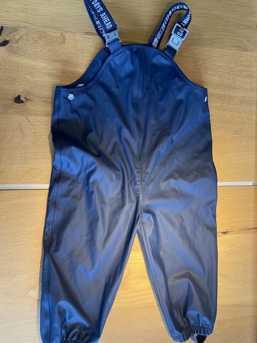 C&A Pantaloni: Pantalon de pluie – Usato da Estavannens venduto da charriere23