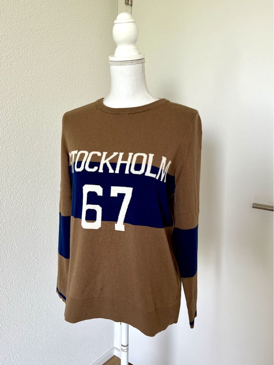 Maglioni & Felpe: Marc O‘Polo Strickpullover – Usato da Bern venduto da RussianDoll
