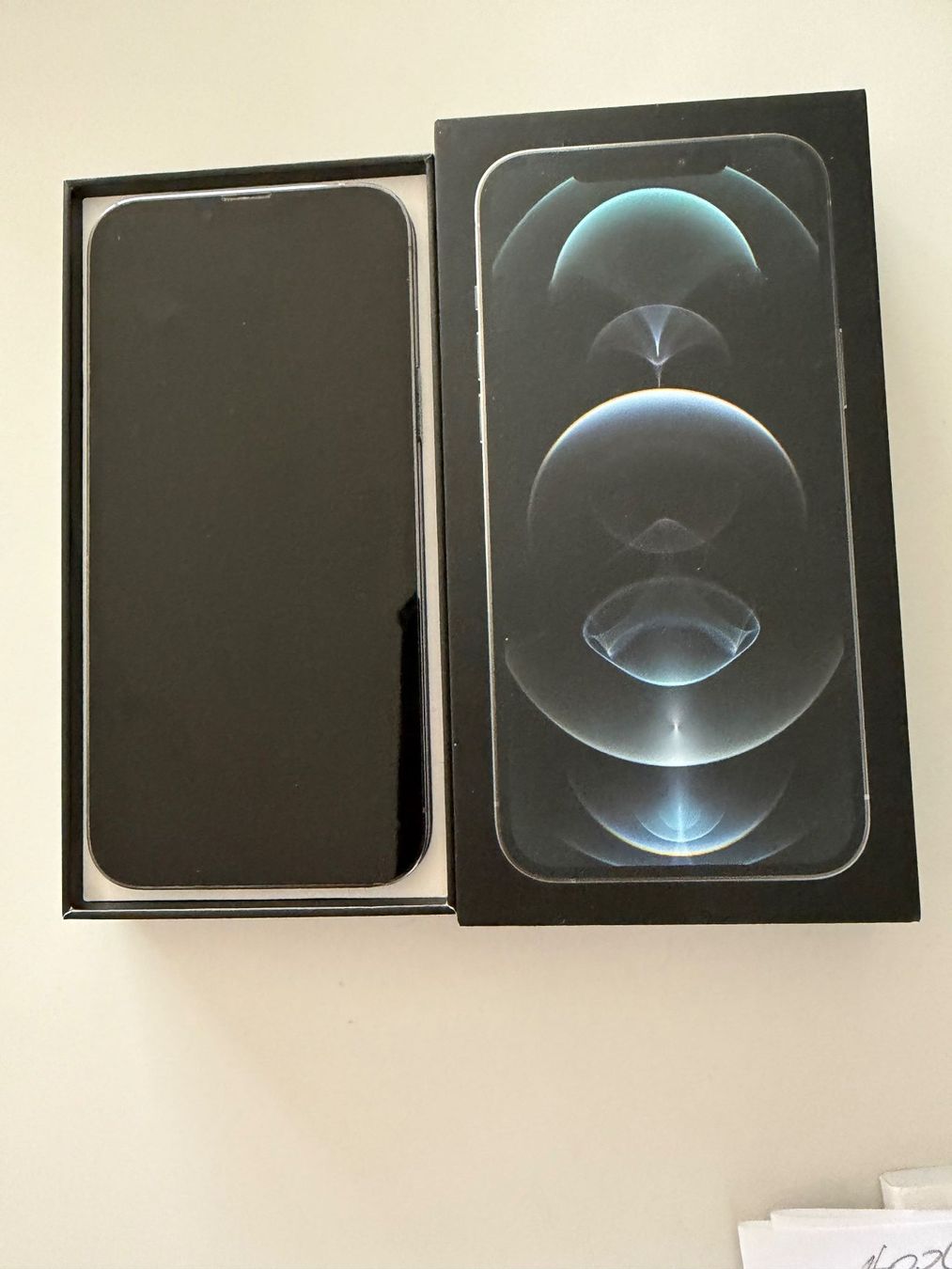 Apple Telefoni cellulari / Smartphones: I-Phone 13 pro Max – Usato da Rothrist venduto da brigitt73