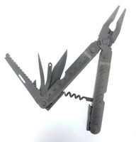 Multitool en acier inoxydable - Neuf