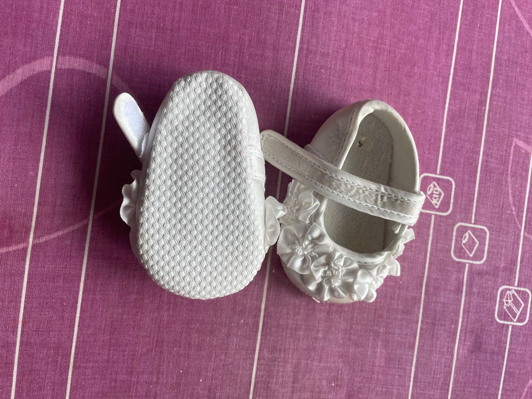 Chaussures garçon: Chaussures bébé lot1 – D'occasion à Les Geneveys-sur-Coffrane par pipocas2009 3