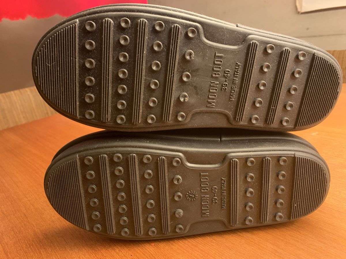 Damenschuhe: Moonboot – Neu und originalverpackt aus Abtwil SG von Fechtili 3