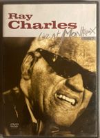 RAY CHARLES - LIVE AT MONTREUX 1997