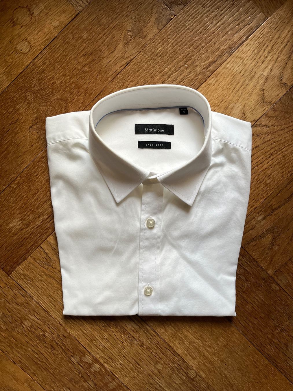 Camicie: Chemise(s) MATINIQUE – Usato da LAUSANNE venduto da PUMPERNICKEL3