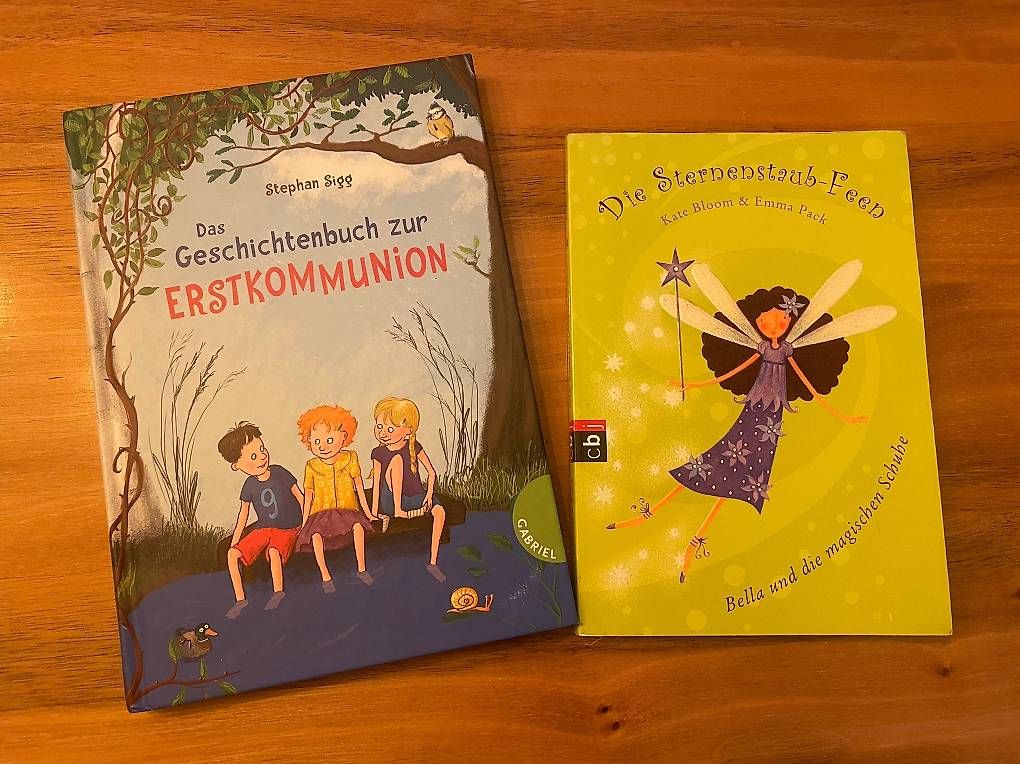 Libri: Kinderbücher – Usato da Altstätten SG venduto da Nik2009 4