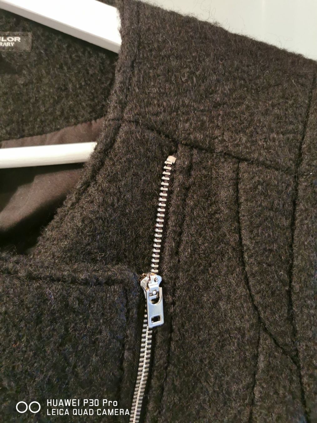 Jacken: Eleganter Jacket von Tom Taylor, 36 – Neu (gemäss Beschreibung) aus Zug von ScarletRose 3