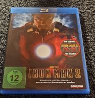 Iron Man 2 - Blu-ray