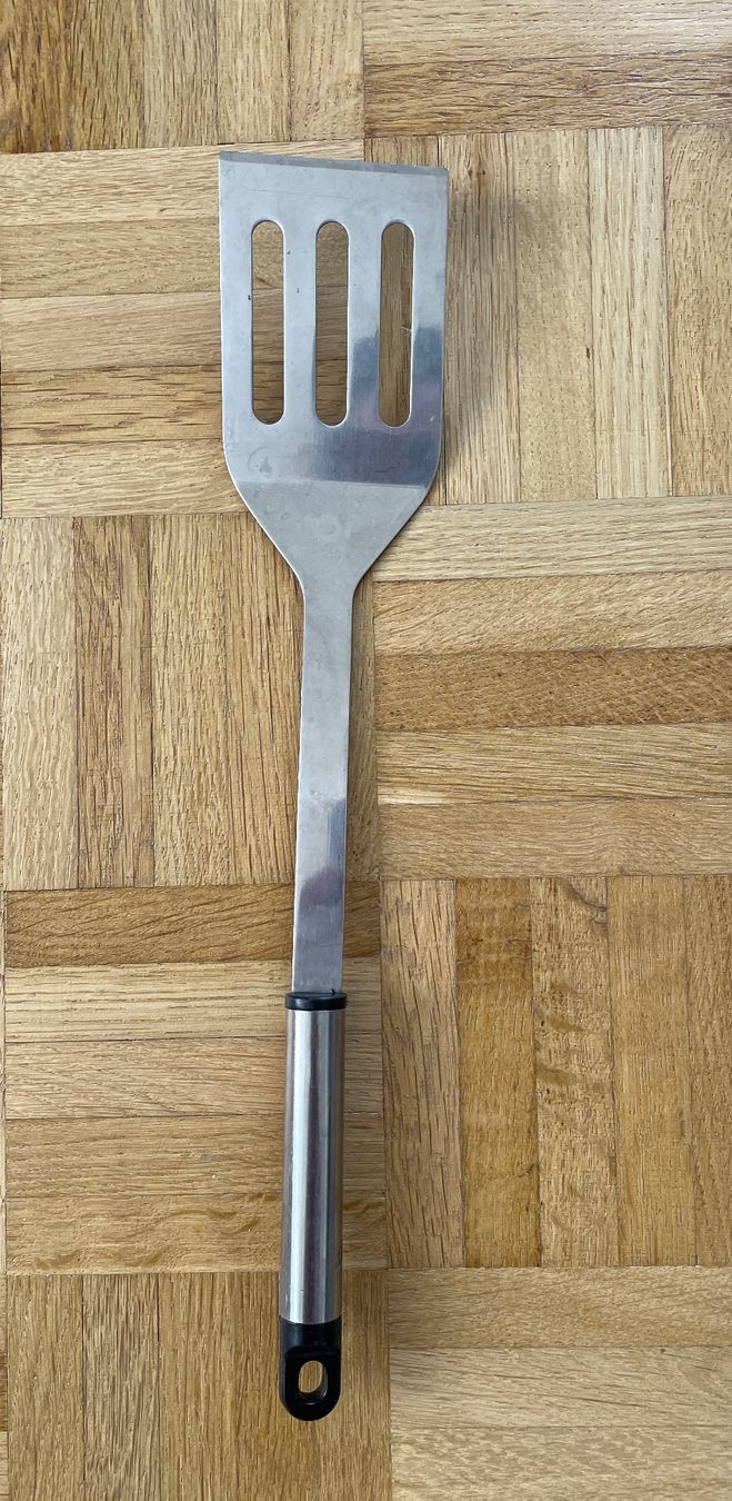 Couverts: Grillbesteck 3er Set – Neuf (Voir description) à Gümligen par soleil149 7