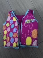 Swim Safe Schwimmweste, Grösse M/L, für sicheres Schwimmen