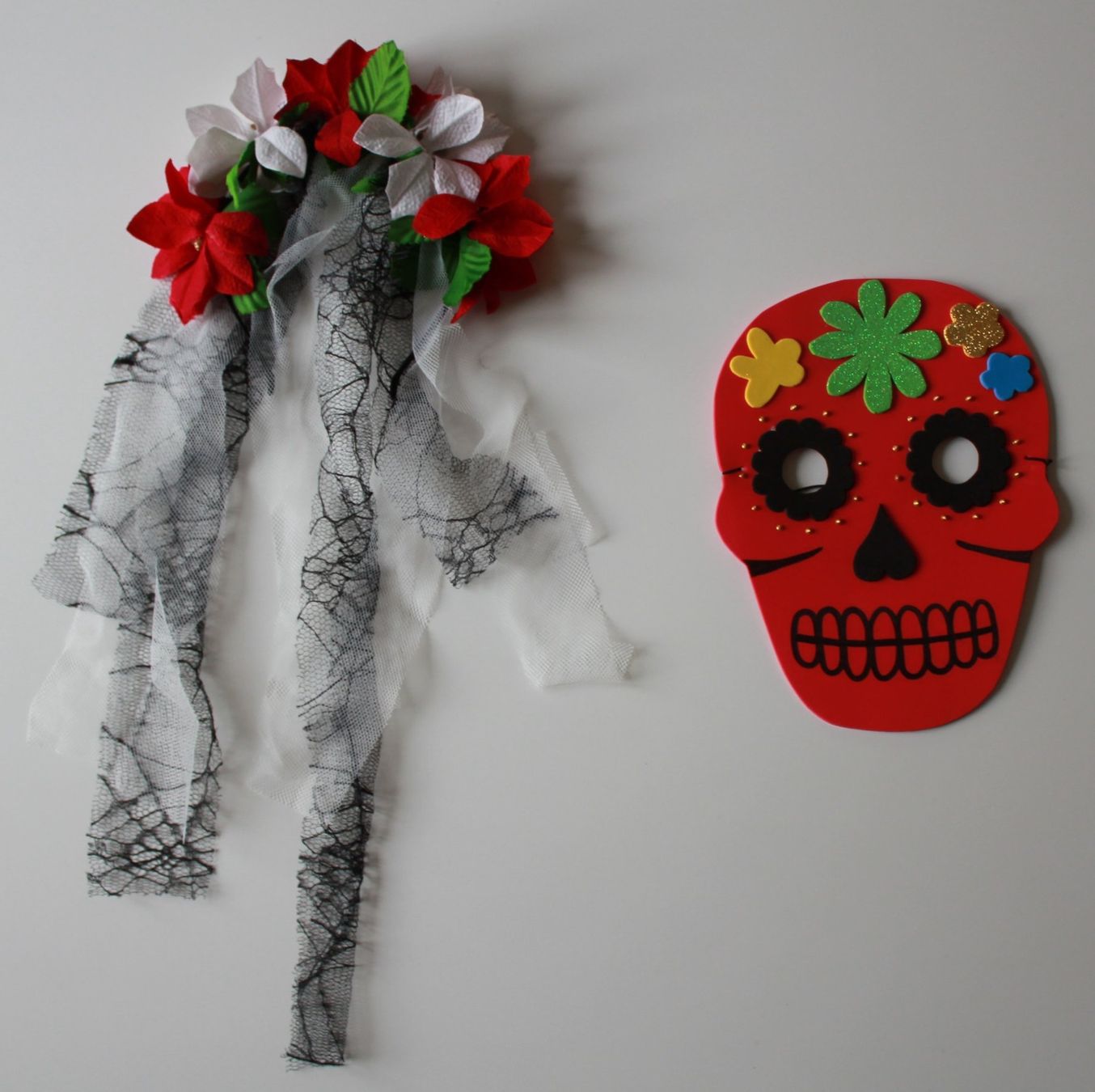 Kostüme: Costume squelette / Skelett t. 10 - 12 ans – Gebraucht aus Peseux von CoolShoping 6