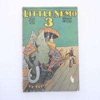 Little Nemo 3