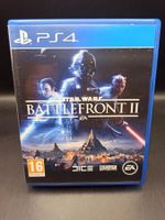 Star Wars Battlefront II ( 2 ) PS4 / PS5 📀🎮📀 TOP