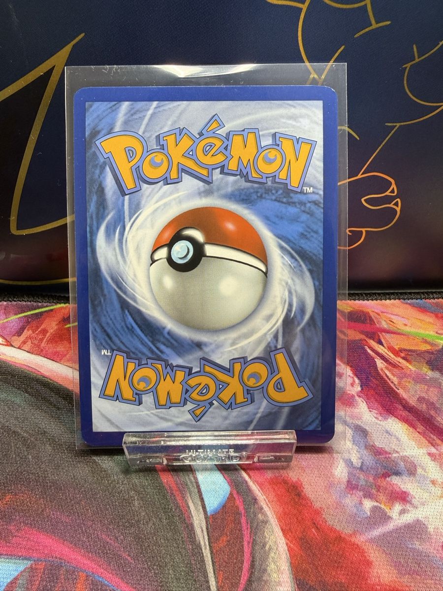 Pokémon Sammelbilder & Trading cards: Dewott 106/086 „Withe Flare“ – Gebraucht aus Uster von cardCollectorHum 1