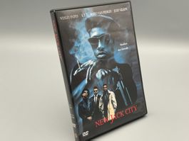 New Jack City | DVD