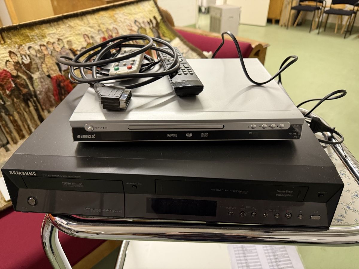 Technisat Televisori: Tv Player Kassengerät – Usato da Zollikerberg venduto da Fina2022 1