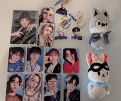 Stray Kids unofficial Merch