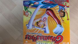 Fantastic Gymnastics Spiel für die ganze Familie, 8+