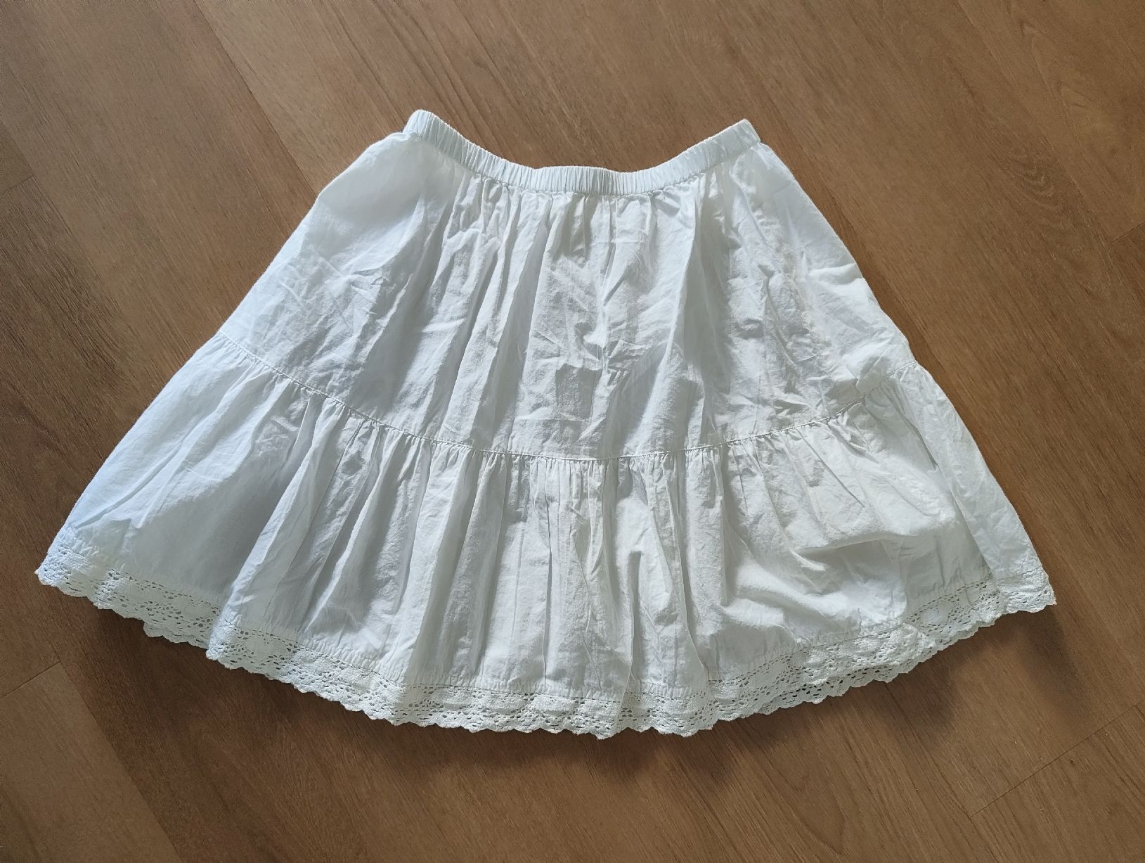 Krüger Vestiti: Dirndl marjo Collection light blue floral size 34 – Nuovo (secondo la descrizione) da Kreuzlingen venduto da fix_wx75 4