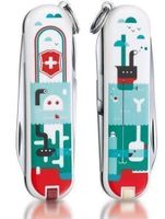 Victorinox - "Sea World" Knife 2015