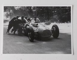 AK Ansichtskarte Grand Prix Bern Talbot GP Bern Suisse