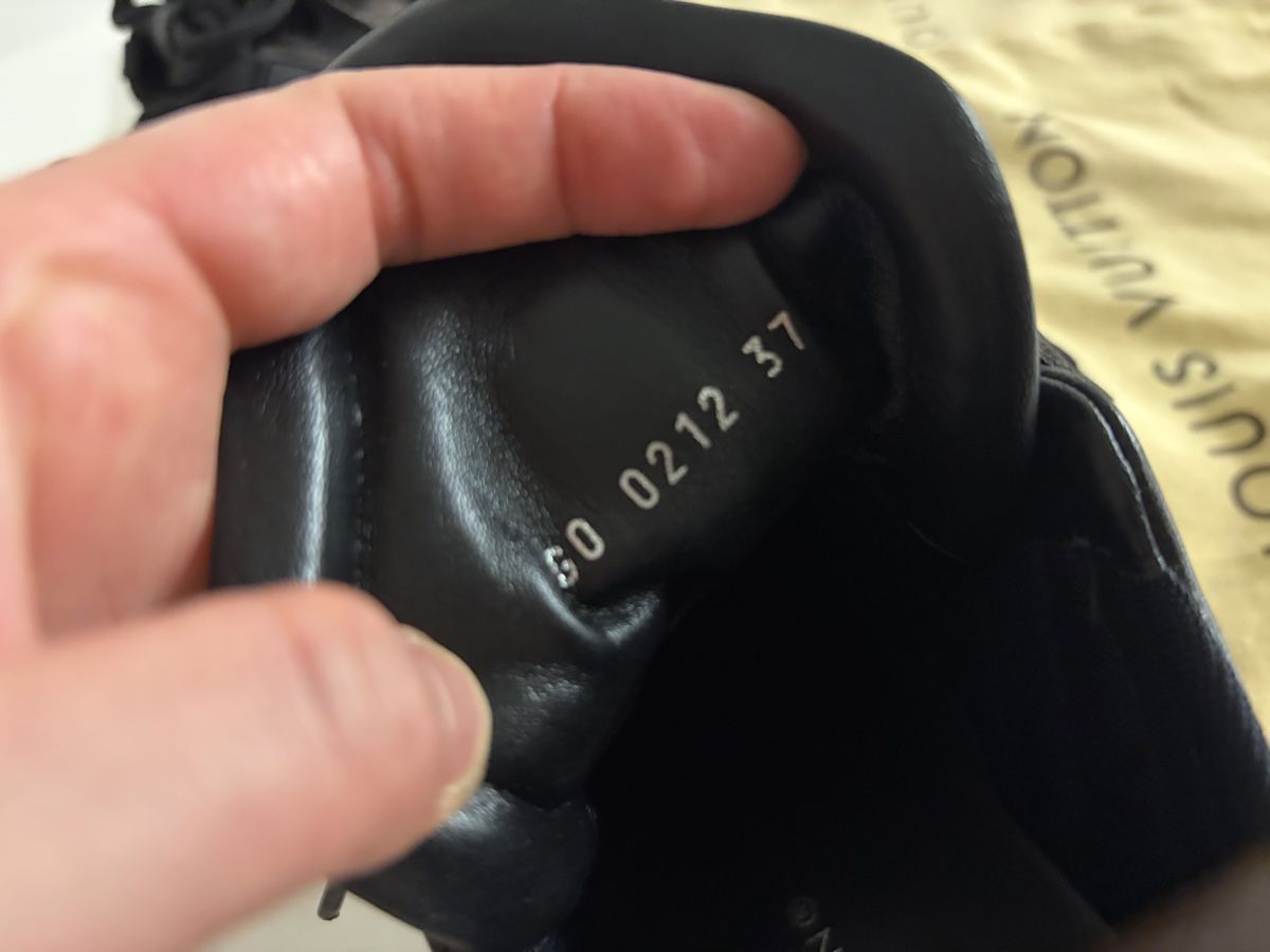 Louis Vuitton Scarpe da donna: Louis Vuitton Archlight Sneaker Monogram | Top Neuwertig – Nuovo (secondo la descrizione) da Galgenen venduto da Miachelle 2