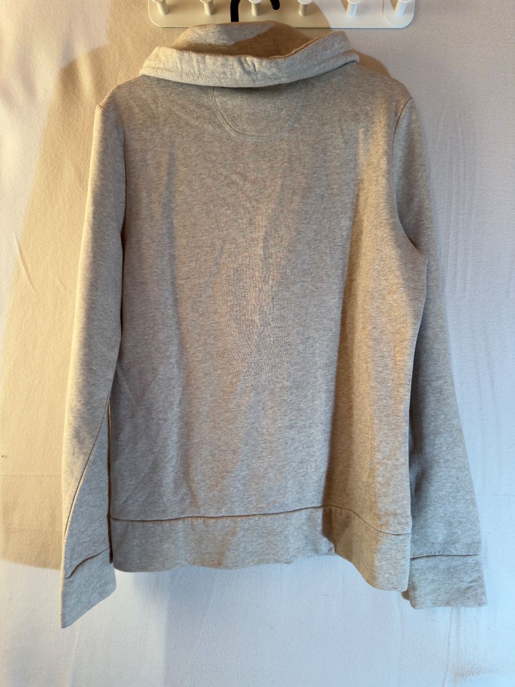 C&A Maglioni & Felpe: Pullover aus Baumvolle von C&A Gr. S – Usato da Grosswangen venduto da second_hand_dress 7