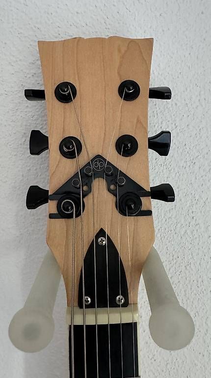 Musikinstrumente: Les Paul Modell – Gebraucht aus Nottwil von win_p88z 2