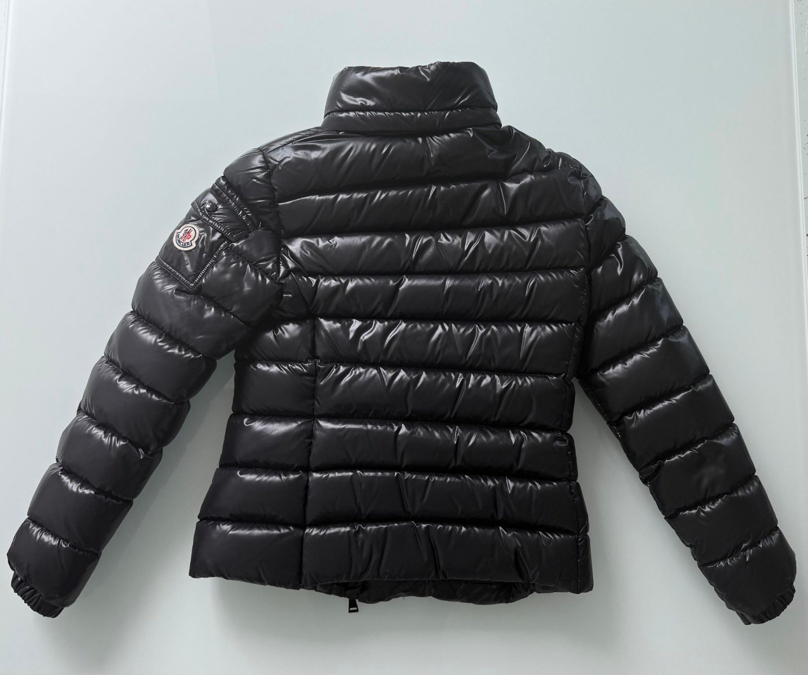 Moncler Jacken: Moncler Daunenjacke schwarz Grösse 0 – Neu (gemäss Beschreibung) aus Mörschwil von Nrohner 1